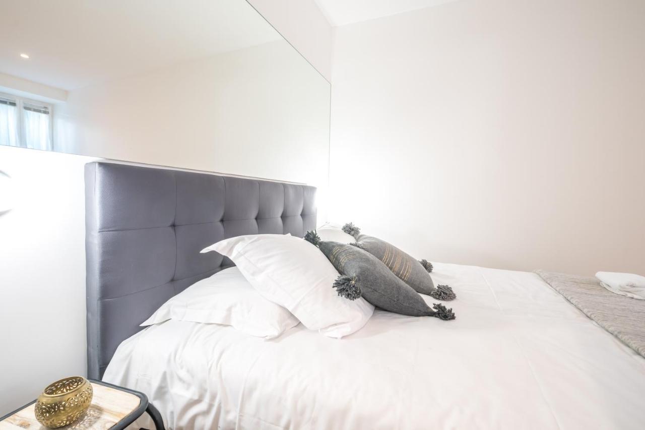 Terrasse Privee 5 Min To Eiffel Tower Appartement *